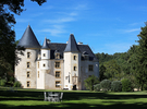 Château de Saint-Martory €190