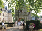 Château de la Mézière 45 €