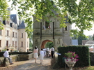 Château de la Mézière 33 €