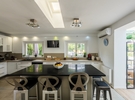 Villa Mazal — Private celebrations, garden and pool for up to 30 guests €190