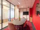 Work & Share Colombes / Meeting Room - 8 à 10 personnes 60 €