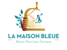 La Maison bleue 10 €