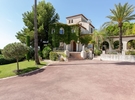 Magnifique villa de 400 m2 à Cannes 95 €