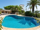 Beautiful 400m2 villa €95