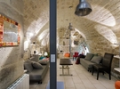 Loft private courtyard in Paris Le Marais €65