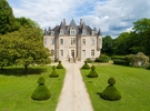 Séminaire au Château de la Grange Moreau 150 €
