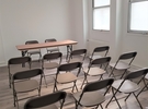 Small meeting room €50