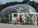 The Bubble €1,700