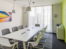 Meeting room at Regus Express Centre €15