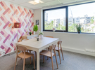 Work - Share Rueil // Creative Room - 4 to 6pers €40