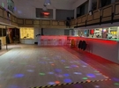 Reception room (former discotheque) €16