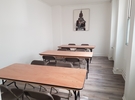 Small meeting room €50