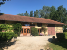 Ferme Bressane restaurée de 350 m2 200 €