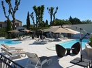 Hotel of charm Arles Provence €20