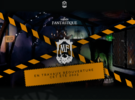 Dare an extraordinary evening €75