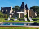 Manoir de Pléac for your seminars €240