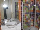 Jolie villa avec piscine 60 €