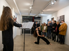 Espace Galerie Pont-Neuf €90