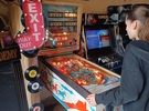 Salle de jeu vintage 30 €