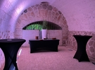 Double Caponier - FORT DE FEYZIN €200