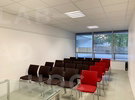 Salle de formation esthétique équipée 40 €