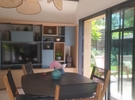 Salle de réunion dans une chaumière à la campagne 50 €
