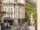 The Golden Triangle Loft: Rent for the DAY €258