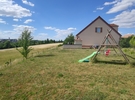 Agréable jardin avec cuisine extérieure 55 €