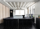 Studio 33 - Le Showroom €100