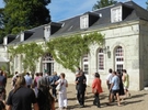 Château de la Mézière 45 €