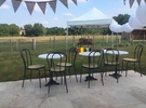 Reception in the countryside €50