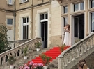 Château de la Rose - Rental reception rooms Indre (36) 1h from Bourges, Limoges, 2h30 from Paris €70