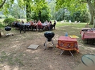 The Gardens of the Domaine de la Mayonnette €60
