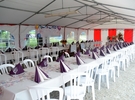 Guest house - marquee €80