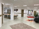 Co-working position €15