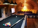 Large house for rent for party and evening €79