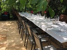 Location d'un jardin arboré 59 €