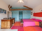 Magnifique gîte entier avec piscine et vue 36 €