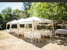Garden rental 1200 m2 on Eoures 13011 Marseille €20