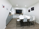 Salle de reunion + atelier culinaire 30 €