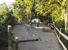 Terrain avec chapiteau pour évènement 65 €
