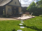 Salle de réunion dans une chaumière à la campagne 50 €
