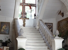 Castle for weddings and seminars €500