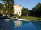 Villa Rhôna, between Lyon and Valencia €65