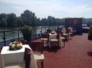 Private lounge on the banks of the Seine €3,000