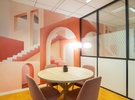 Work & Share Colombes / Business Room - 8 to 12 people €30