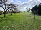 Verger de 1000 m2 entre campagne et forêt 25 €
