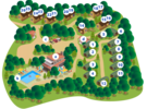 Le Hameau du Prat 350 €