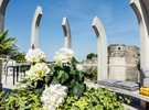 Rooftop in the centre of Angers €205