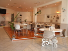 Restaurant Zaïka - Room and caterer. €80